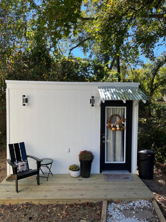The Nook Apartment Brookhaven Exterior photo